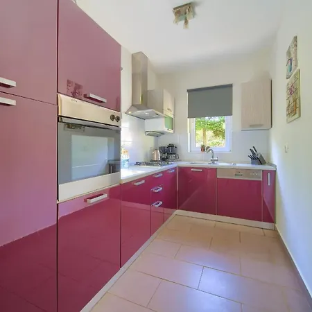 Apartament Plese