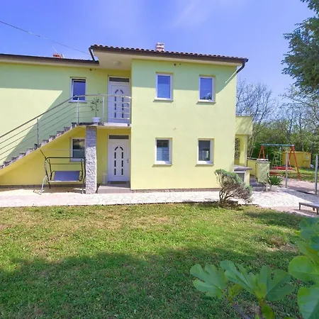 Plese Apartament Zgaljic