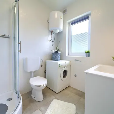 Apartman Plese Žgaljić