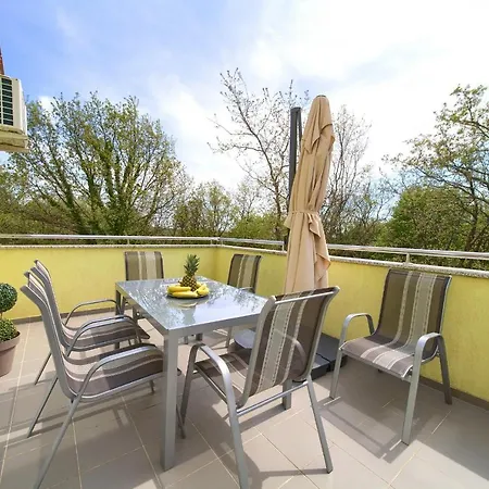 Apartman Plese Žgaljić