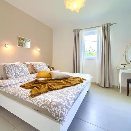 Apartman Plese Žgaljić