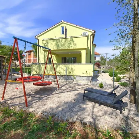 Apartman Plese Žgaljić