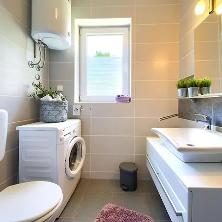 Plese Apartmán Zgaljic