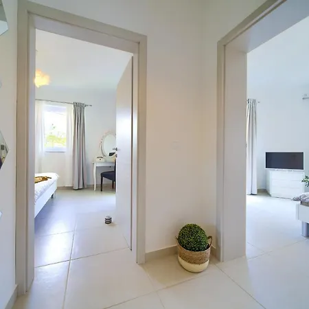 Apartman Plese Zgaljic