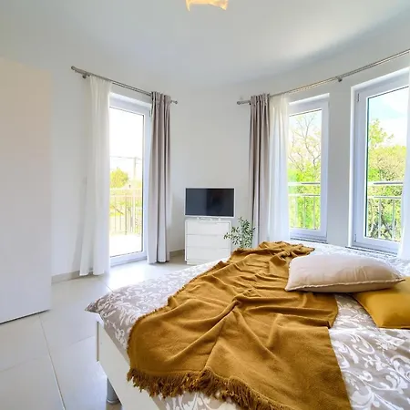 Apartman Plese *